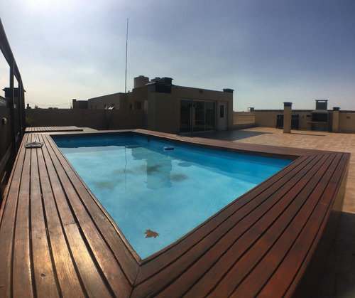 Oportunidad - Departamento Con Cochera En Villa Sarmiento