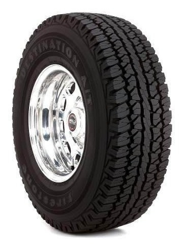 Neumático 235/70 R16 109s Destination At Firestone Envio 0$