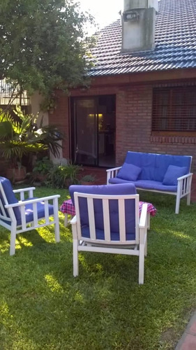 Imagen 7 de 12 de Chalet 5 Amb A La Venta Castelar Norte - Pedro Goyena 2936