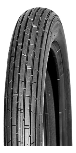 Juego De Cubiertas 90/90-18 + 2.75-18 Zanella Rx150 L