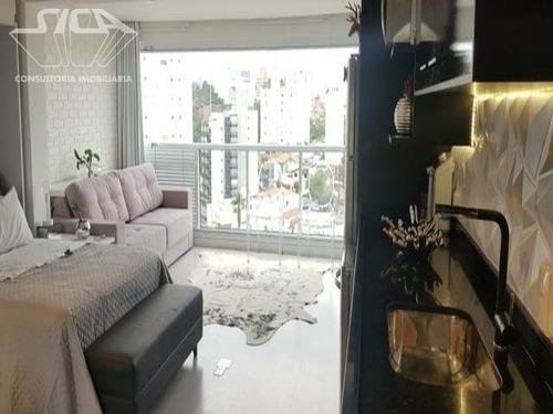 Imagem 2 de 15 de Apartamento - Ap00876 - 34447816