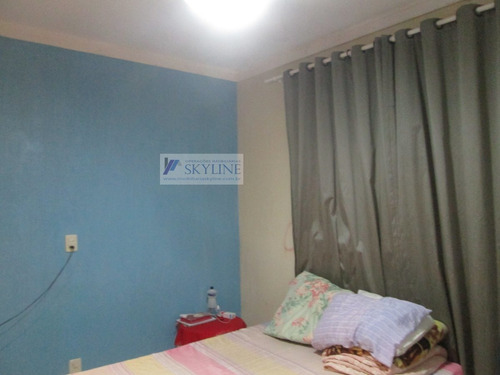 Imagem 24 de 25 de Casa A Venda No Bairro Parque Residencial Lauriano Tebar Em - 575-1