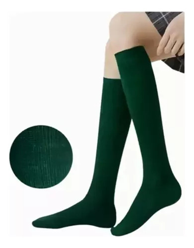 Pack 12  Calcetines Calceta Escolar Colegio Unisex