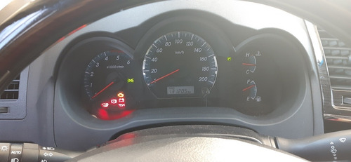 Toyota Sw4 2015 3.0 Srv 5l 4x4 Aut. 5p