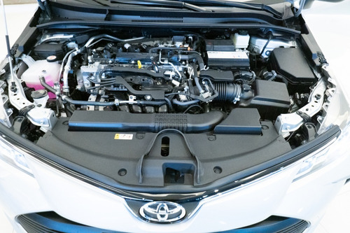 Toyota Corolla Xei 0km 2020/2021 Blindado