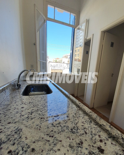 Imagem 12 de 30 de Imóvel Com 2 Salas Comerciais Individuais Para Locação No Centro Em Campinas - Sl03655 - Sl03655 - 70334355