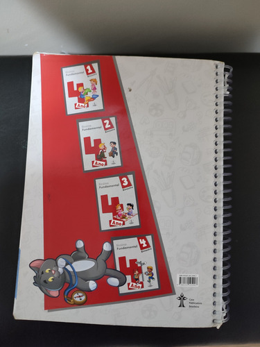 Livros Acadêmico Do 4° Ano 1° Bimestre