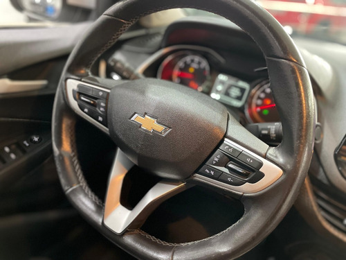 Chevrolet Onix plus 1.0 Ltz Turbo Aut. 4p