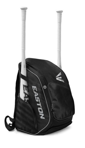 Mochila Para Bates De Beisbol Easton Elite X Bat Pack 2 Bate