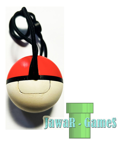 Pokémon: Let's Go, Eevee! + Poké Ball Plus - Nintendo Switch (Usado)