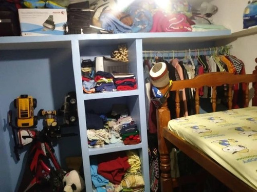 Imagen 9 de 12 de Apartamento En Venta Ruiz Pineda - Caricuao 7