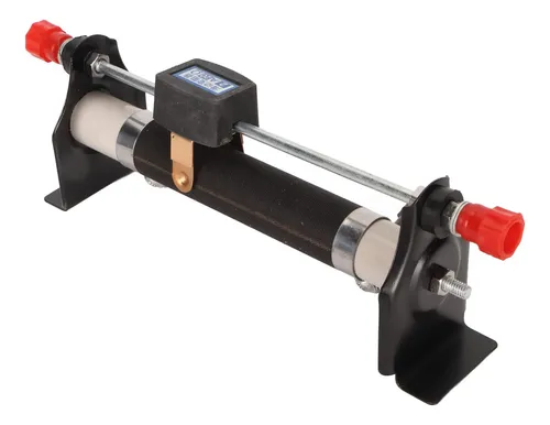 Microslide Rheostat Switch Variable Sliding Rheostat 2a 20 Slide Resistance | MercadoLivre