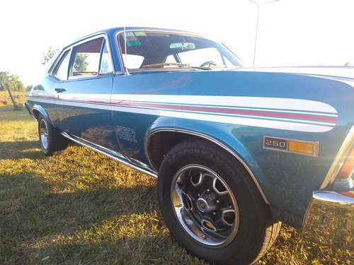 Chevrolet Chevy Coupe