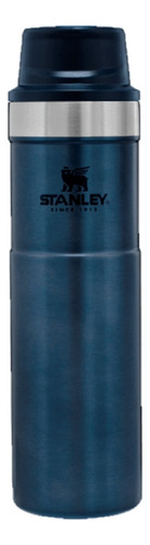 Vaso Térmico One Hand Stanley Classic 591 Ml Liso Colores