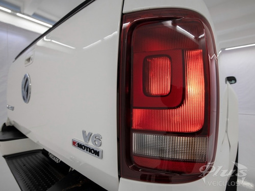 Imagem 15 de 15 de Volkswagen Amarok 3.0 V6 Highline 4x4