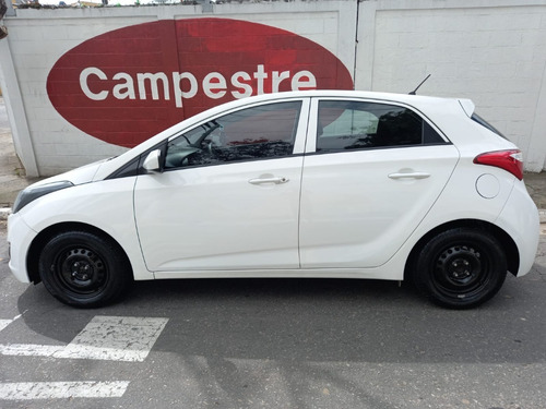 Imagem 4 de 8 de Hb20 2013 - 1.0 12v 4p Comfort Plus