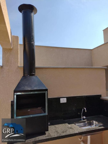 Imagem 8 de 15 de Apartamento Sem Condomínio Para Venda Em Santo André, Campestre, 2 Dormitórios, 1 Suíte, 2 Banheiros, 1 Vaga - 8113_1-2063757
