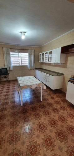 Imagem 14 de 15 de Sobrado Comercial No Centro De Artur Nogueira - Sp - 1116