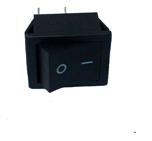 Imagem 4 de 5 de Chave Liga/desl Wap Gtw Inox 20l Original Wap Vb70-0052