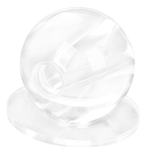 Herramienta De Práctica De Agujero 16 Mm Transparente