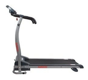 Cinta Caminadora Arg-406 Randers