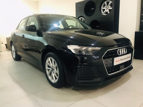 Imagen 2 de 15 de Audi A1 Sportback 2021 2020 2019 0km Usado A3 Q2 Q3 A4 Q5