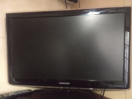 Monitor Y Tv De 24  Samsung 