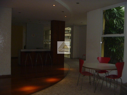 Imagem 11 de 15 de Apartamento 2 Dormitorios 1 Suite 2 Vagas No Panamby - Py1656