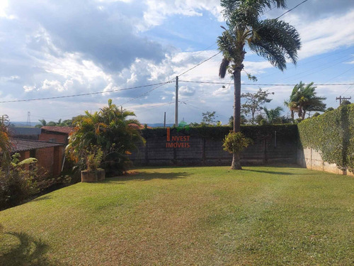 Imagem 15 de 15 de Chacara - Ref: 7128 - V-7128