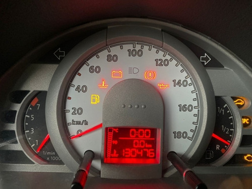 Imagem 9 de 11 de Volkswagen Gol 1.0 Flex