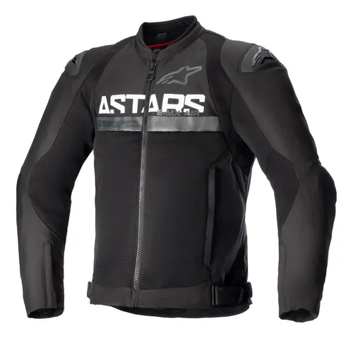 Jaqueta sales moto alpinestar