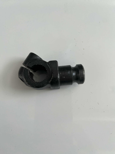 Articulação Braço Pedal Partida Xl 250r Original Honda