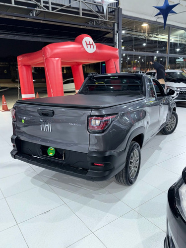 Fiat Strada 1.3 Freedom Cab. Cs Plus Flex 2p