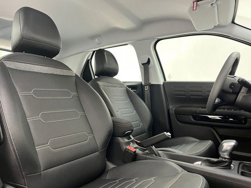 Citroën C4 Cactus 1.6 THP FLEX SHINE PACK EAT6