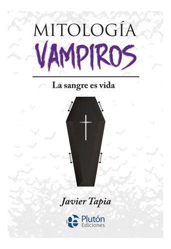 Mitologia De Vampiros