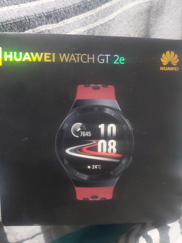 Huawei Watch Gt2e