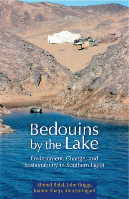 Libro Bedouins By The Lake - Ahmed Belal