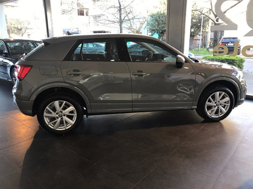 Audi Q2 35 Tfsi S Tronic Sport