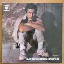 Comprar Leonardo Favio - Leonardo Favio Lp Estándar