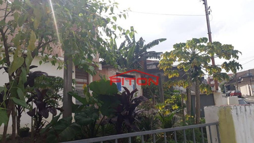 Imagem 4 de 10 de Terreno À Venda, 684 M² Por R$ 900.000,00 - Cangaíba - São Paulo/sp - Te0312