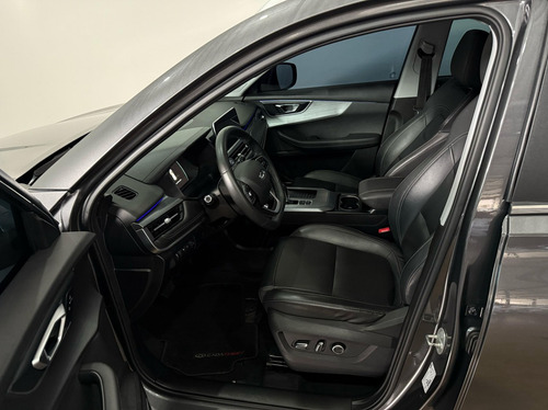 Chery Tiggo 5X 1.5 VVT TURBO SPORT
