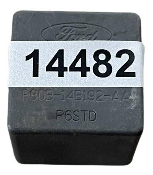 Relay Rele De Ford Escort F80b-14b192-aa