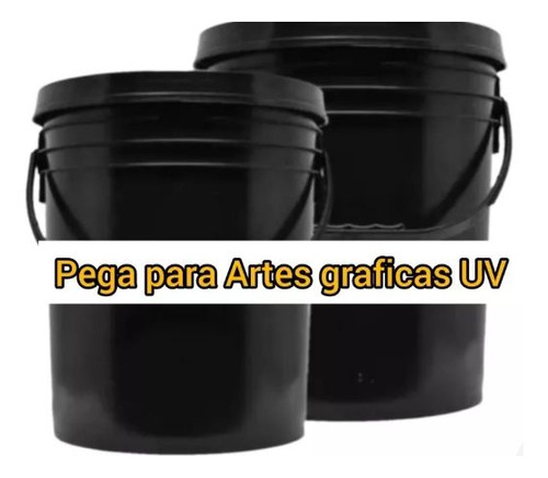 Pega Para Pegar Uv Grantizada A Toda Prueba 