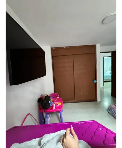 Venta Apartamento 105mtr2 Quintas De Don Simón, Cali, 12059.