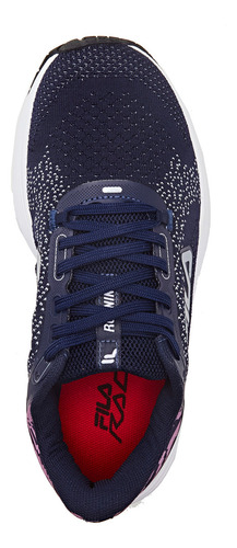 Tênis Feminino Racer Nairobi Fila