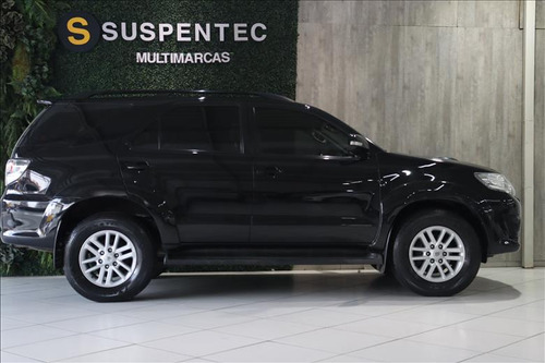 Toyota Hilux SW4 3.0 Srv 4x4 7 Lugares 16v Turbo Intercooler