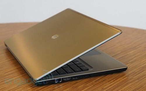 Desarme Pieza Repuesto Notebook Hp Folio 13