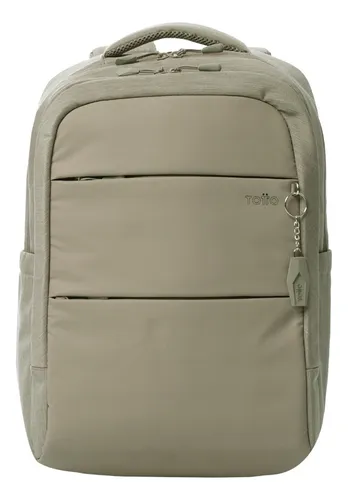 comprar Mochila Totto Dallas 16  Pc Hombre Grande Ejecutiva