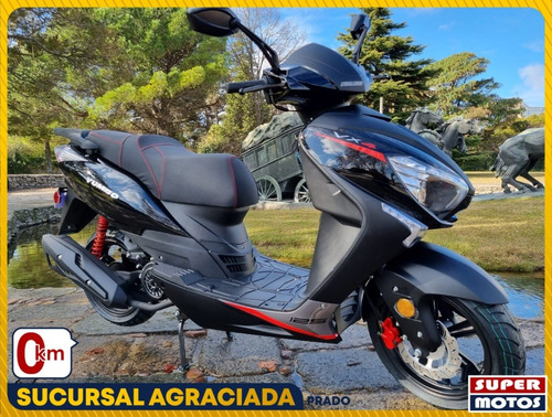 Imagen 1 de 8 de Yumbo Vx4 Financiacion 100%