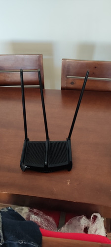 Router Tp Link  Tl Wr941hp